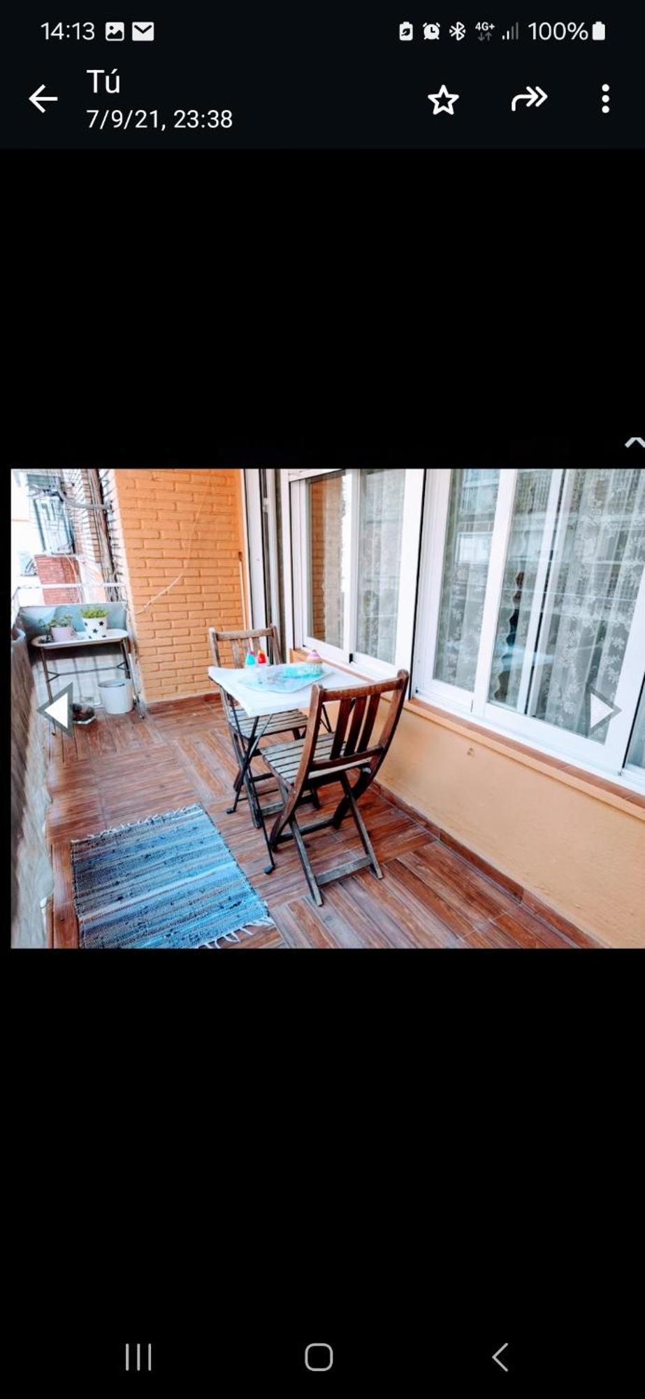 Apartamento Localizacion Perfecta Y Renovado
