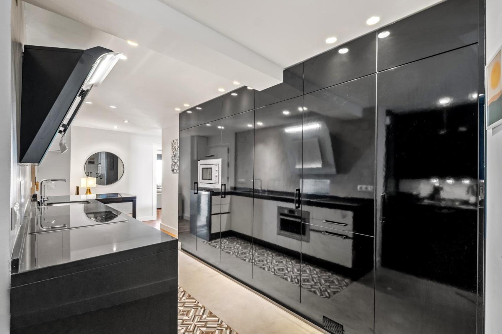 Apartamento Mar De Fondo En Pedregalejo
