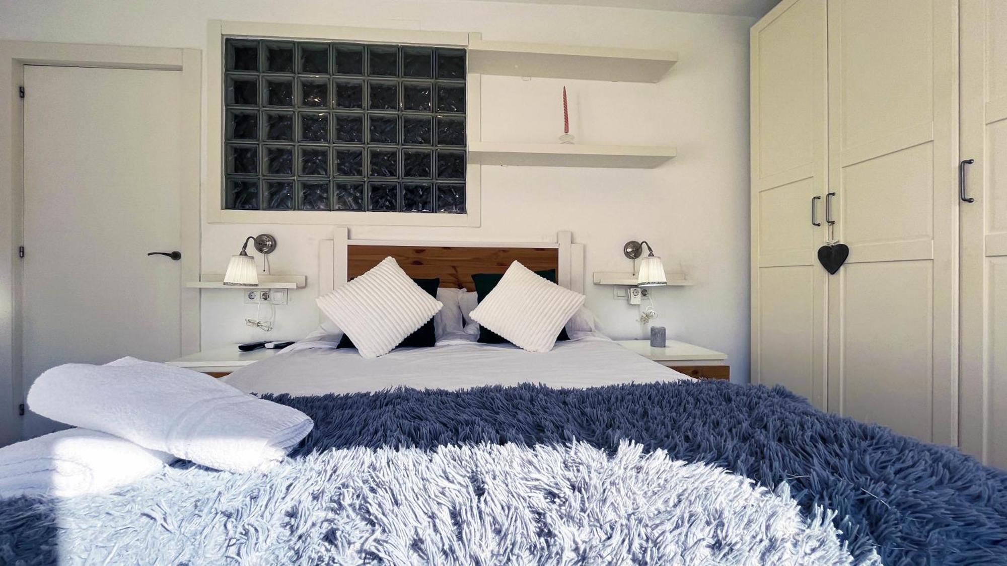 Apartment A 5 Minutos De La Playa Con Terraza En Málaga