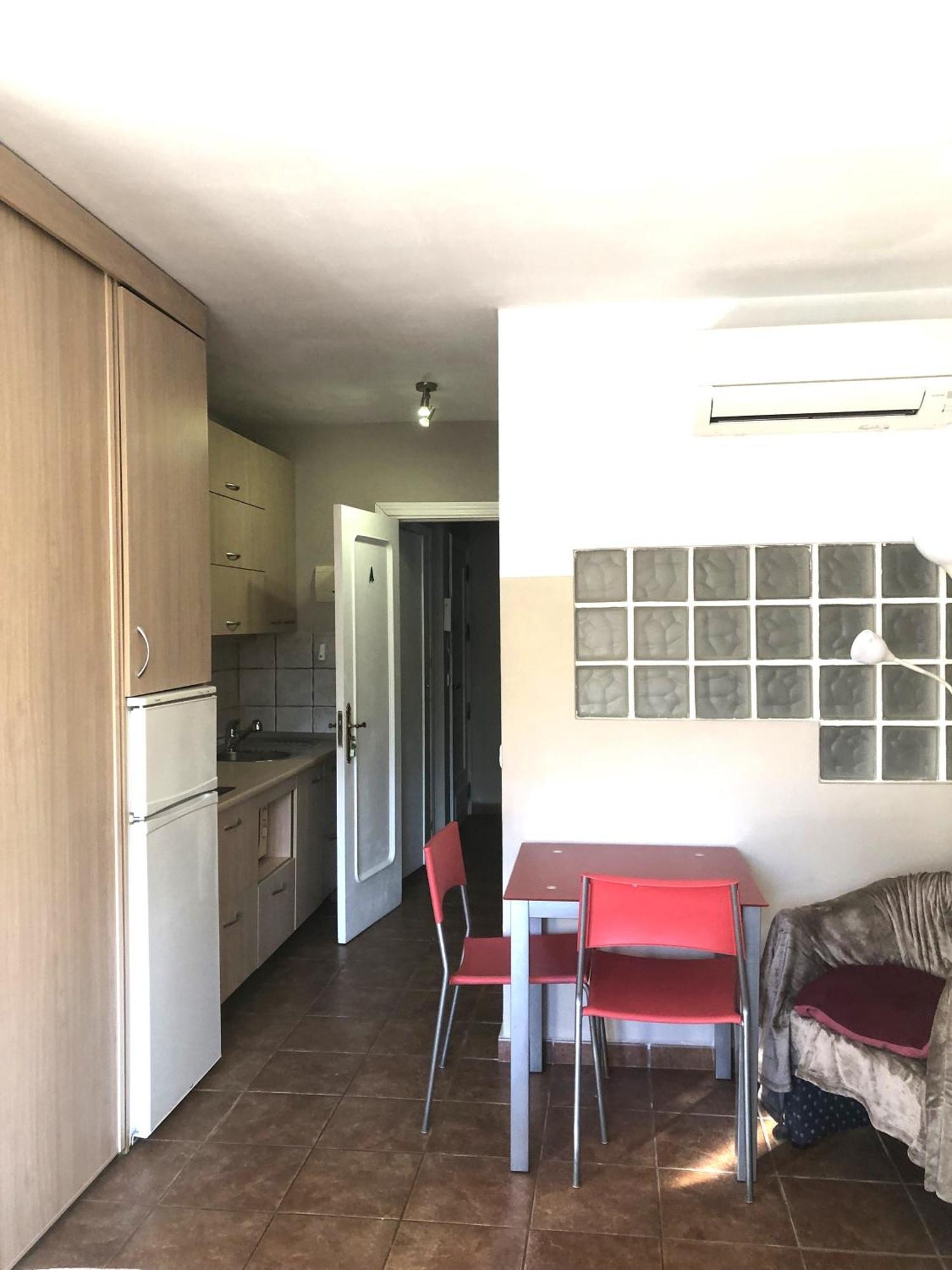 Appartement In Banos Del Carmen Málaga