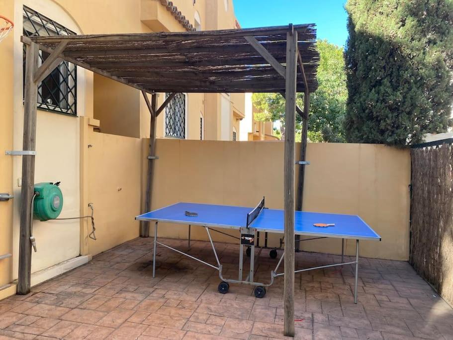 Сasa de vacaciones Espectacular Atico Duplex Con 2 Terrazas & Piscina Málaga
