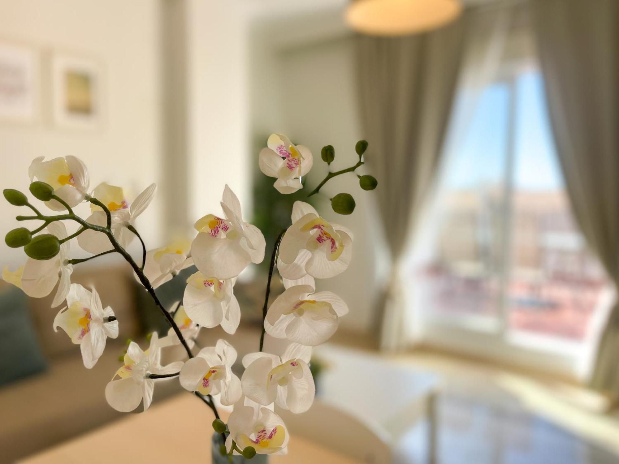 Apartment Beautifull Penthouse At Calanova Golf Malaga
