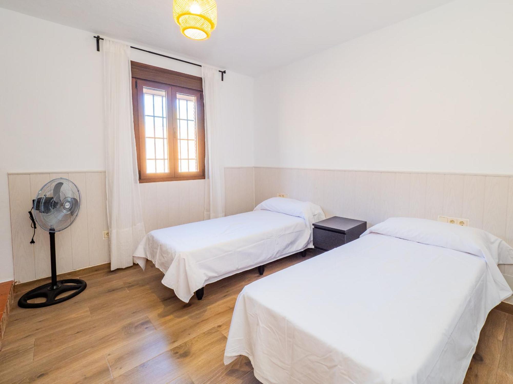 Casa vacanze Cubo's The Secret Almogia Mountain View