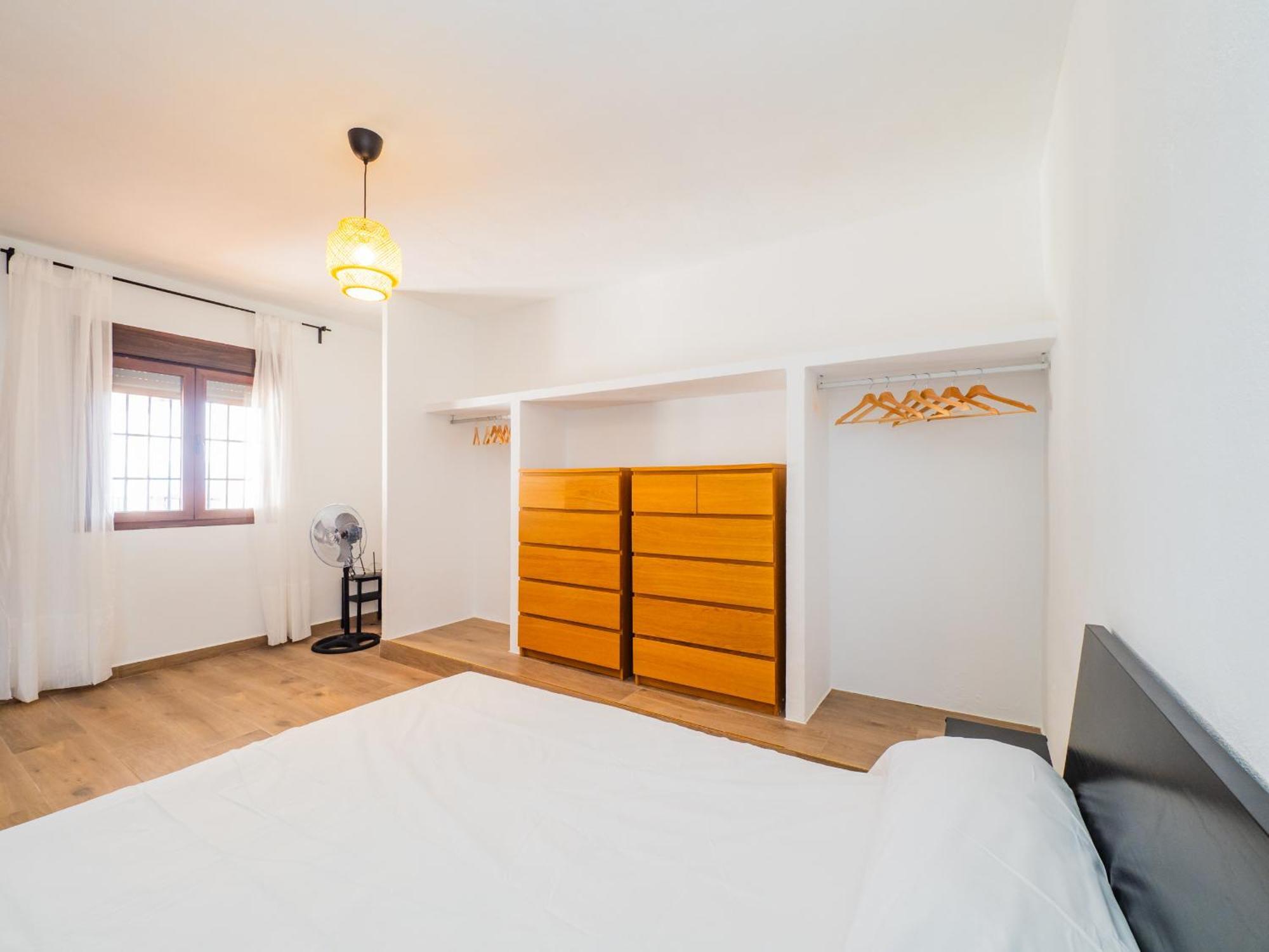 Casa vacanze Cubo's The Secret Almogia Mountain View