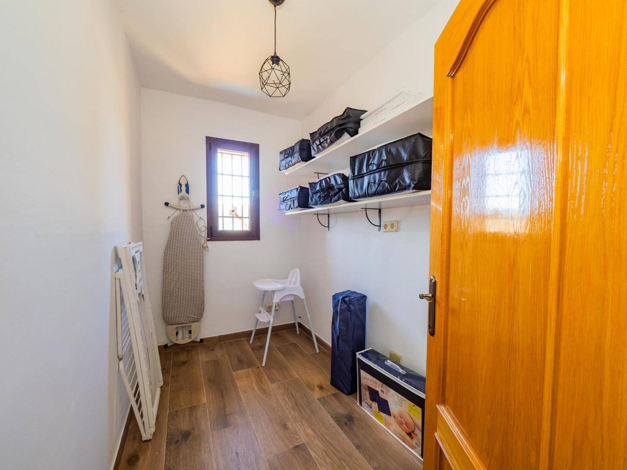 Casa vacanze Cubo's The Secret Almogia Mountain View Málaga