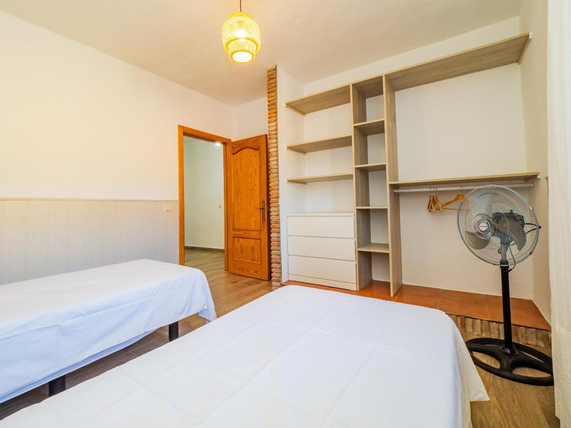 Casa vacanze Cubo's The Secret Almogia Mountain View Málaga