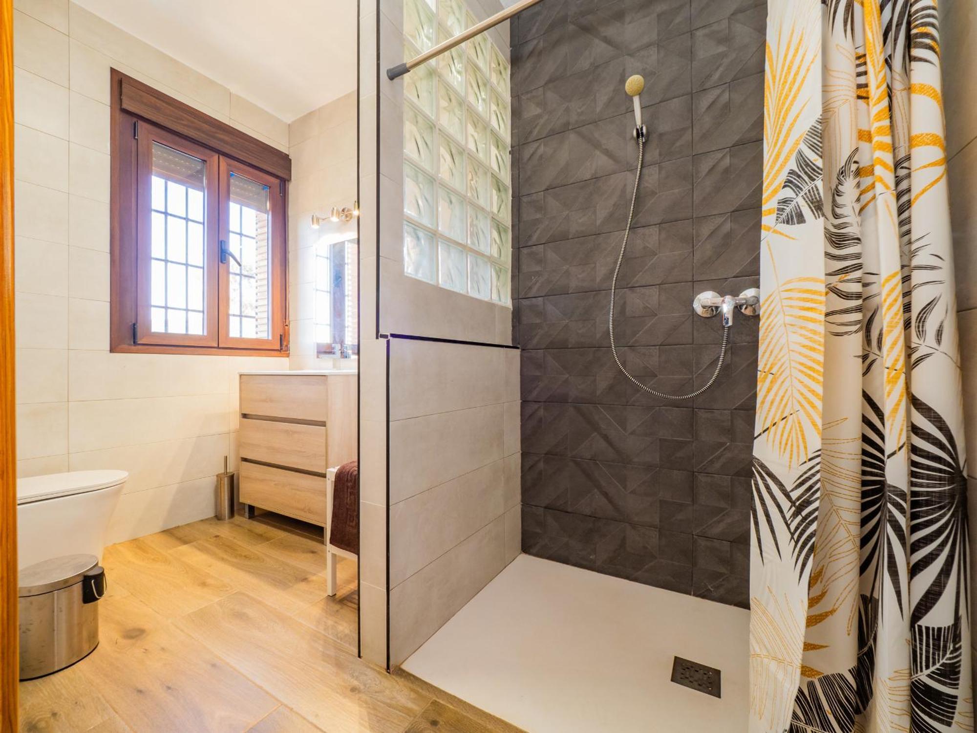 Casa vacanze Cubo's The Secret Almogia Mountain View *