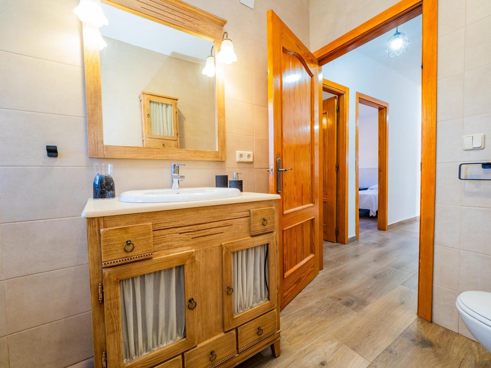 Casa vacanze Cubo's The Secret Almogia Mountain View *
