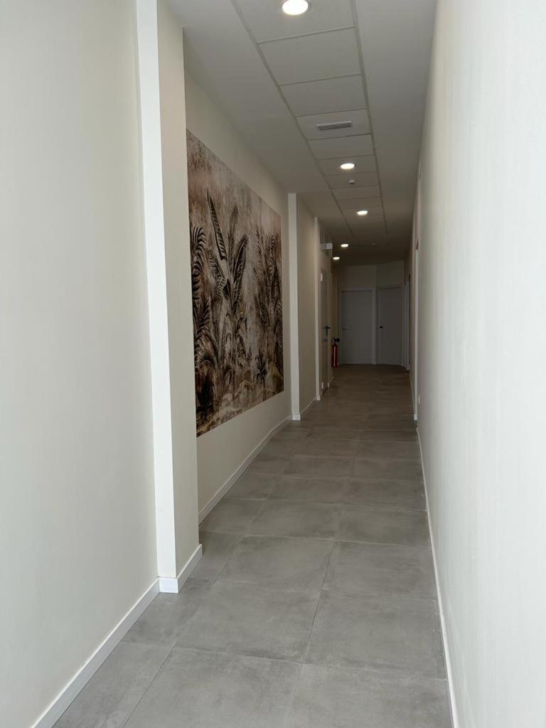 Appartement Centro Estudio Trinidad 3