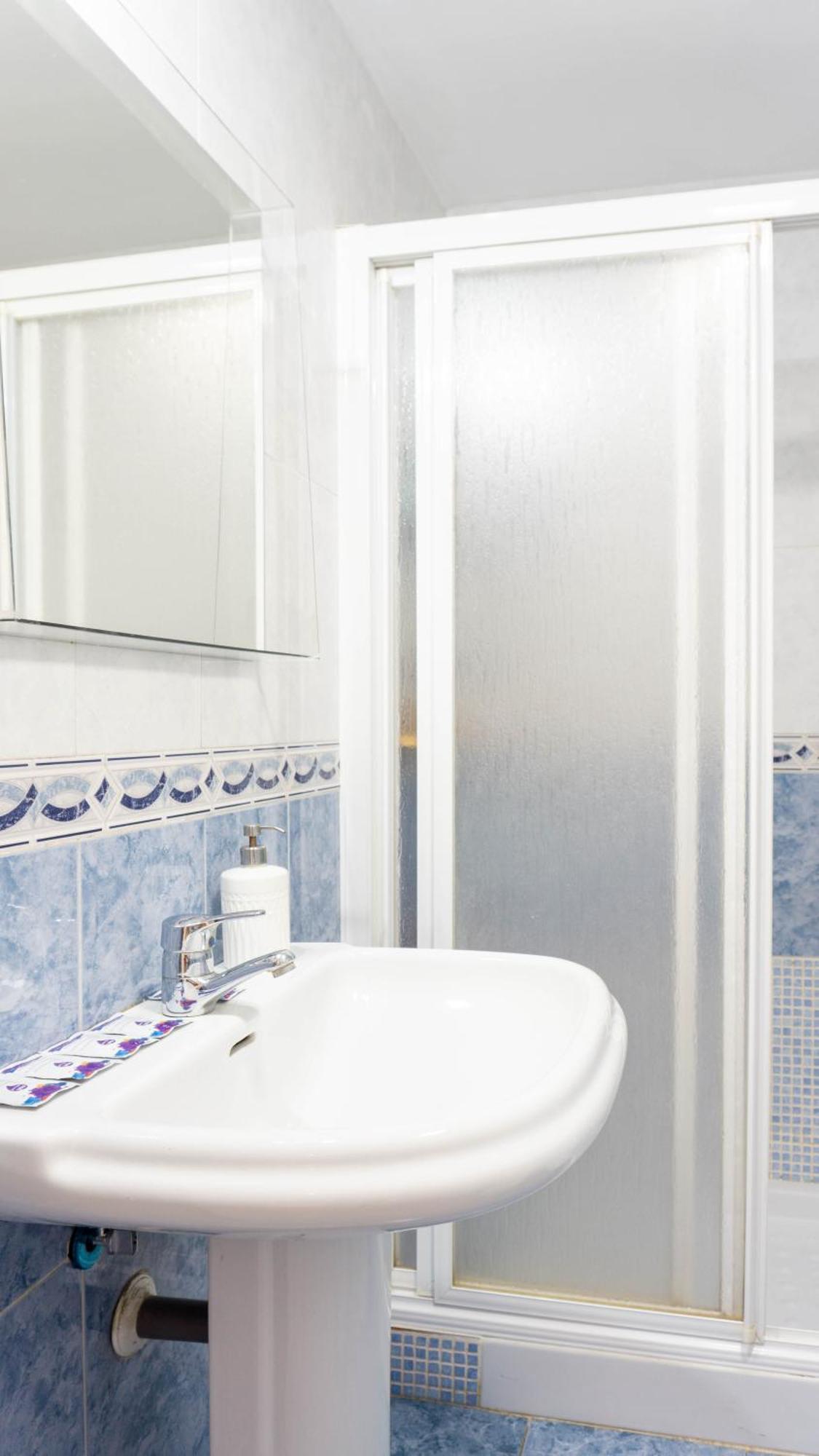 Appartement Pelayo