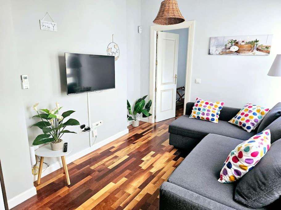 Apartamento Cms Peña Historical Building *