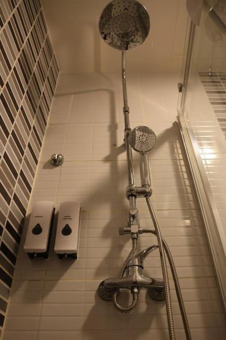 Apartamento Cms Peña Historical Building *