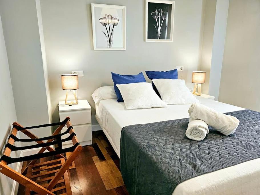 Apartamento Cms Peña Historical Building Málaga