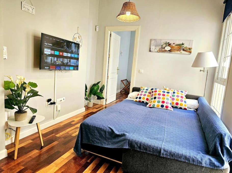 Apartamento Cms Peña Historical Building