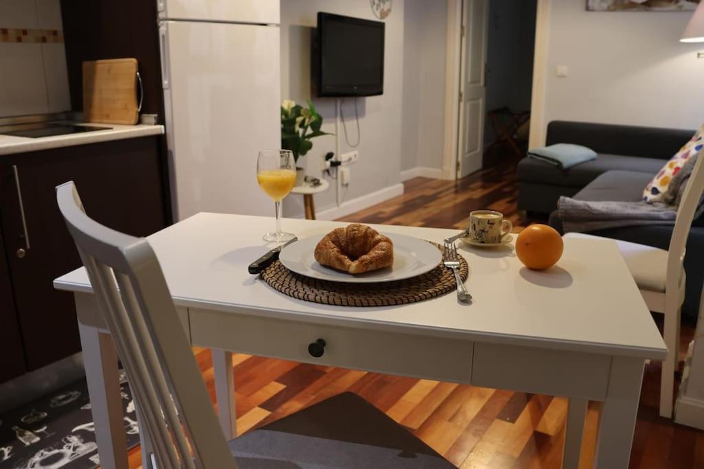 Apartamento Cms Peña Historical Building Málaga