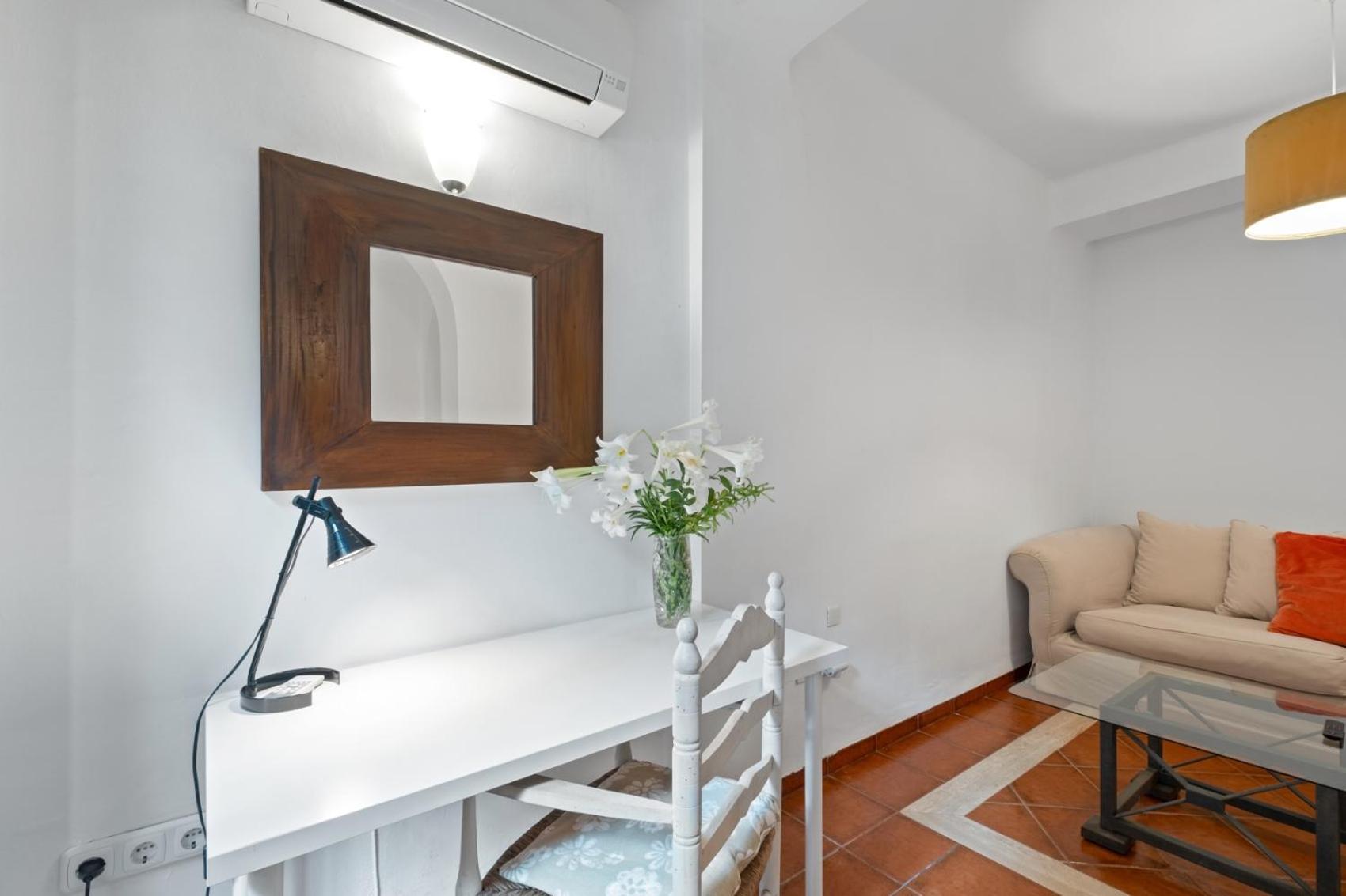 La Casita De Dulcinea * Málaga