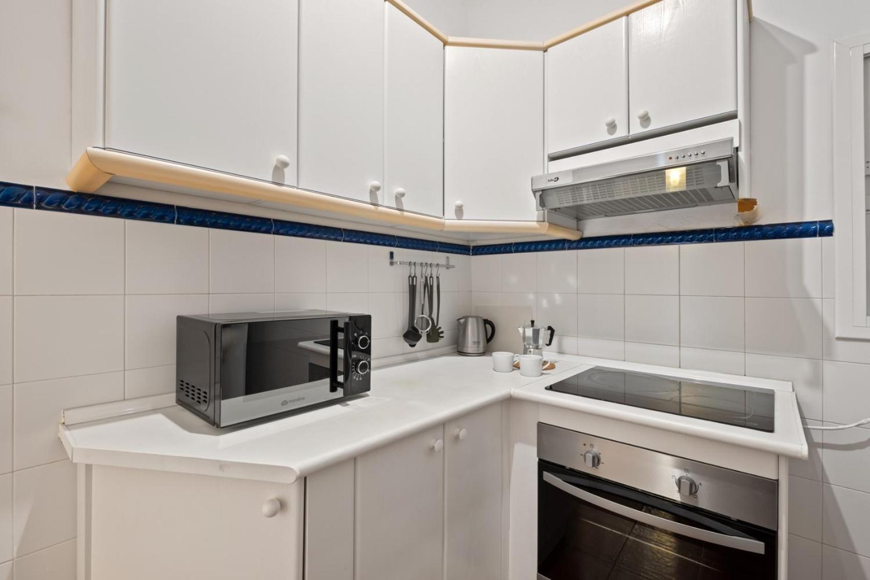 La Casita De Dulcinea Vakantiehuis