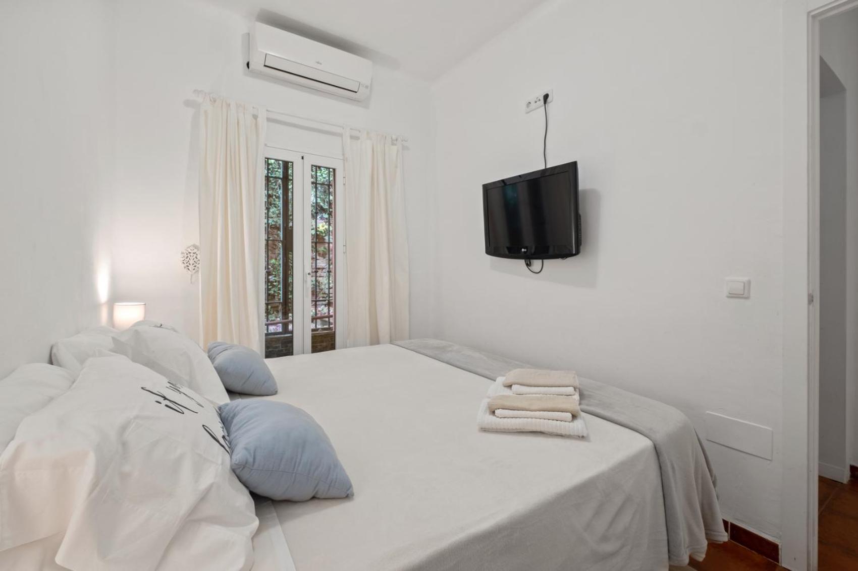 La Casita De Dulcinea Vakantiehuis *