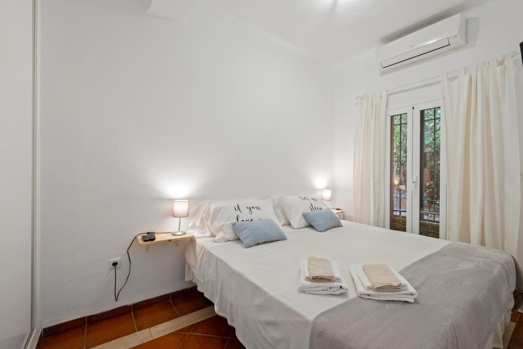 Vakantiehuis La Casita De Dulcinea Málaga