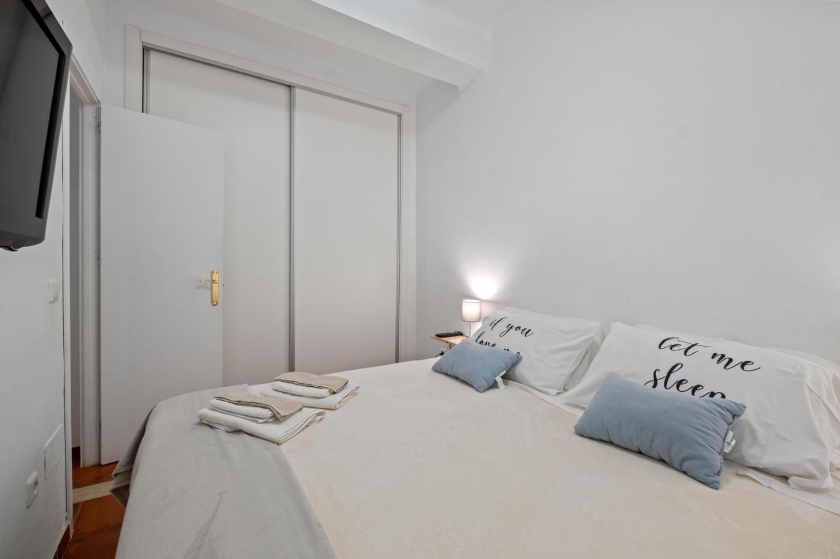 Vakantiehuis La Casita De Dulcinea