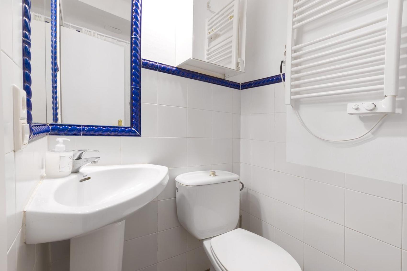 La Casita De Dulcinea Vakantiehuis Málaga