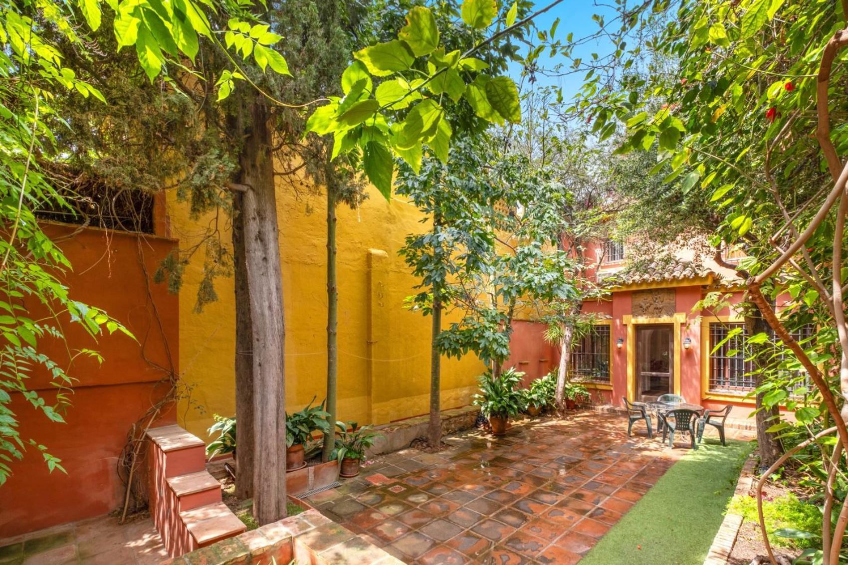 La Casita De Dulcinea * Málaga