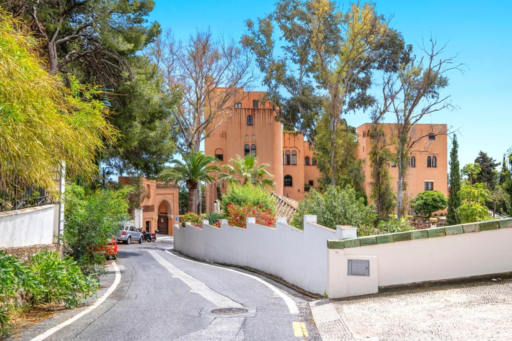 La Casita De Dulcinea Vakantiehuis