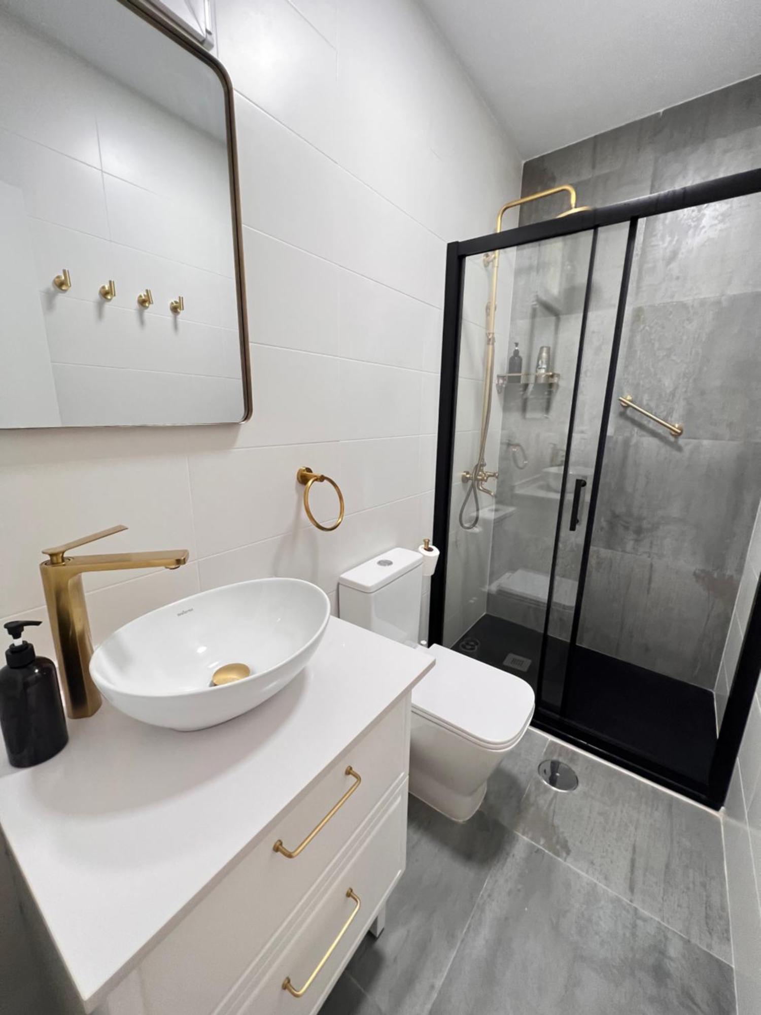 Appartamento Centro Historico Parking Gratis Terraza 01 Especial 4d *