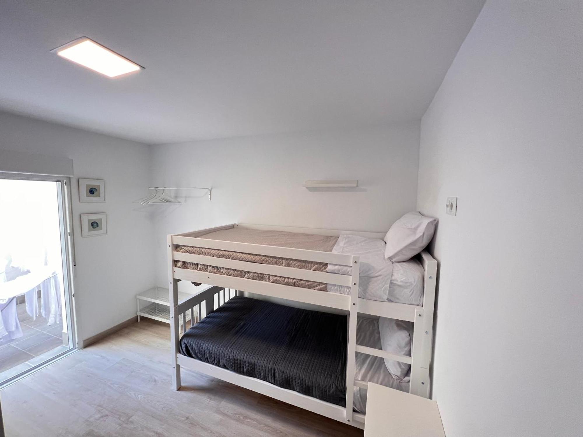 Appartamento Centro Historico Parking Gratis Terraza 01 Especial 4d Málaga