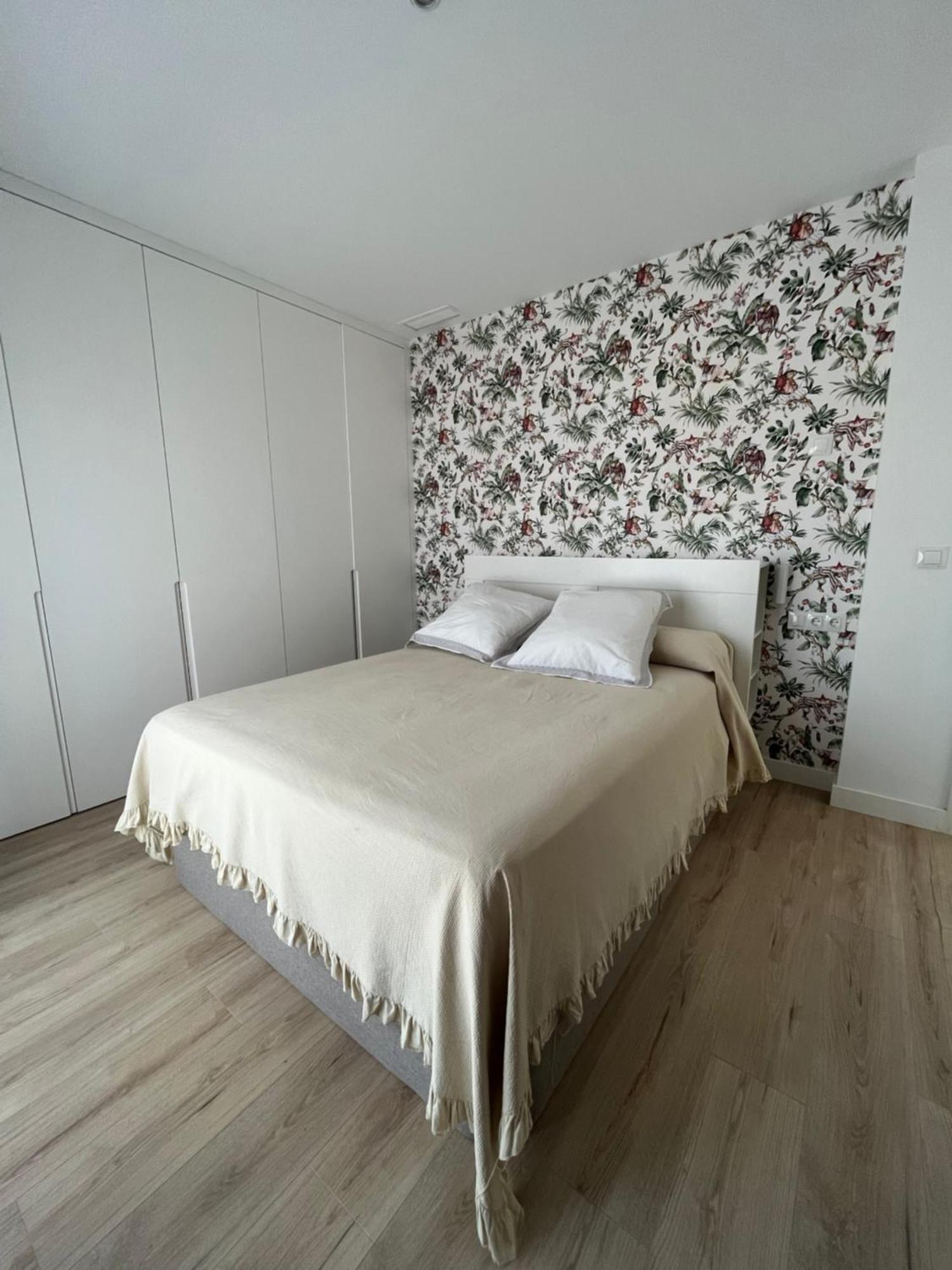 Vakantiehuis Casa Con Vistas Y Piscina Privada