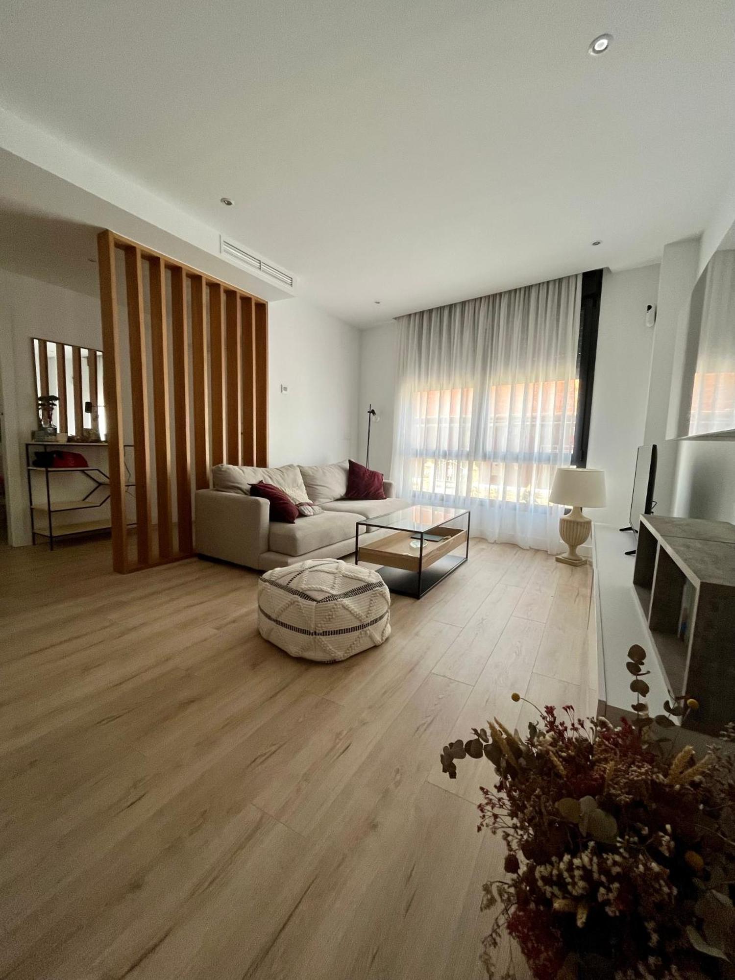 Casa Con Vistas Y Piscina Privada Vakantiehuis