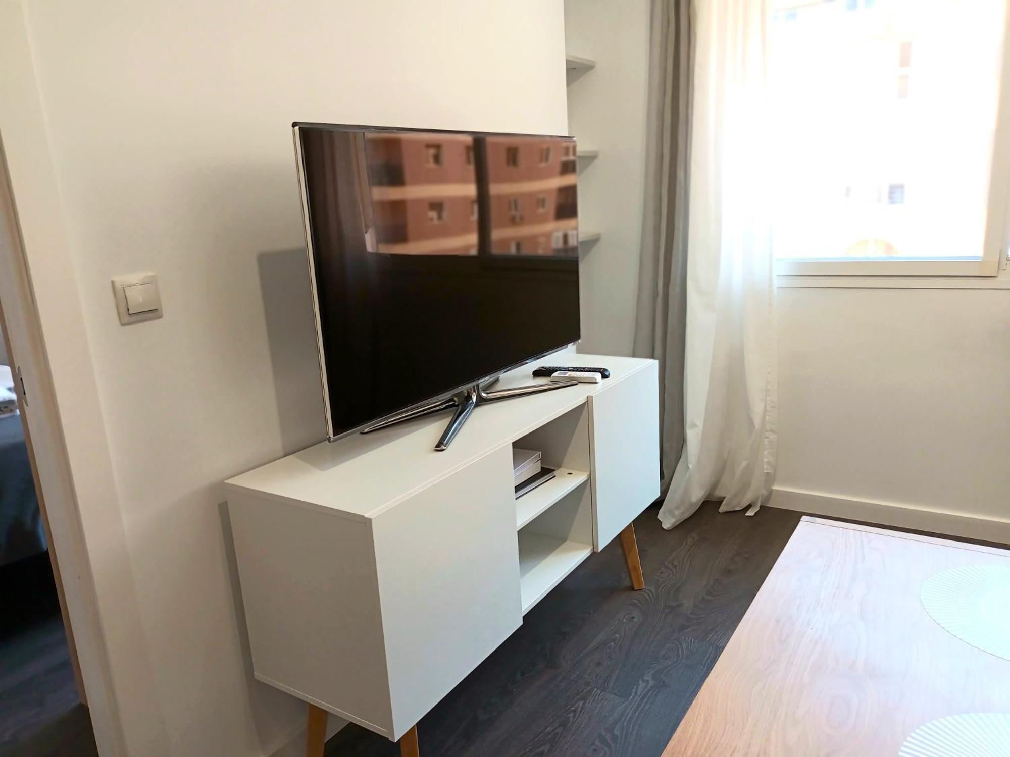 Apartamento Vacacional Cuarteles