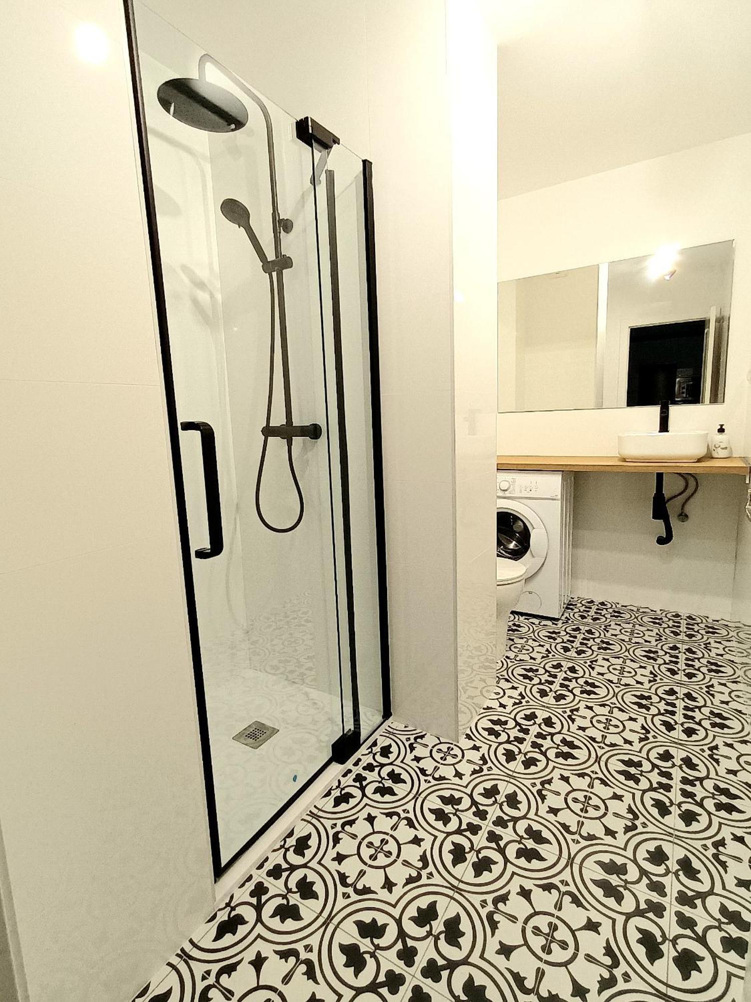 Vacacional Cuarteles Apartamento *