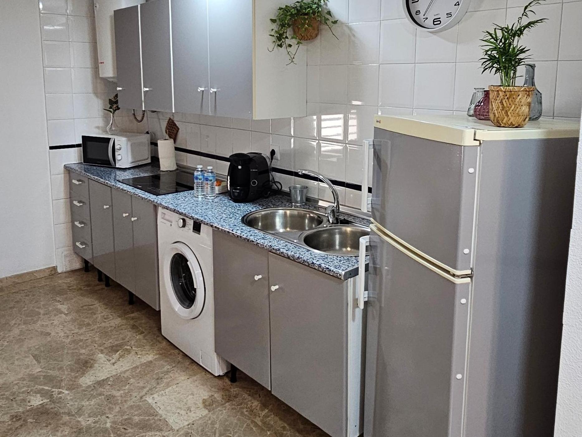 Apartamento Romantico Centrico *