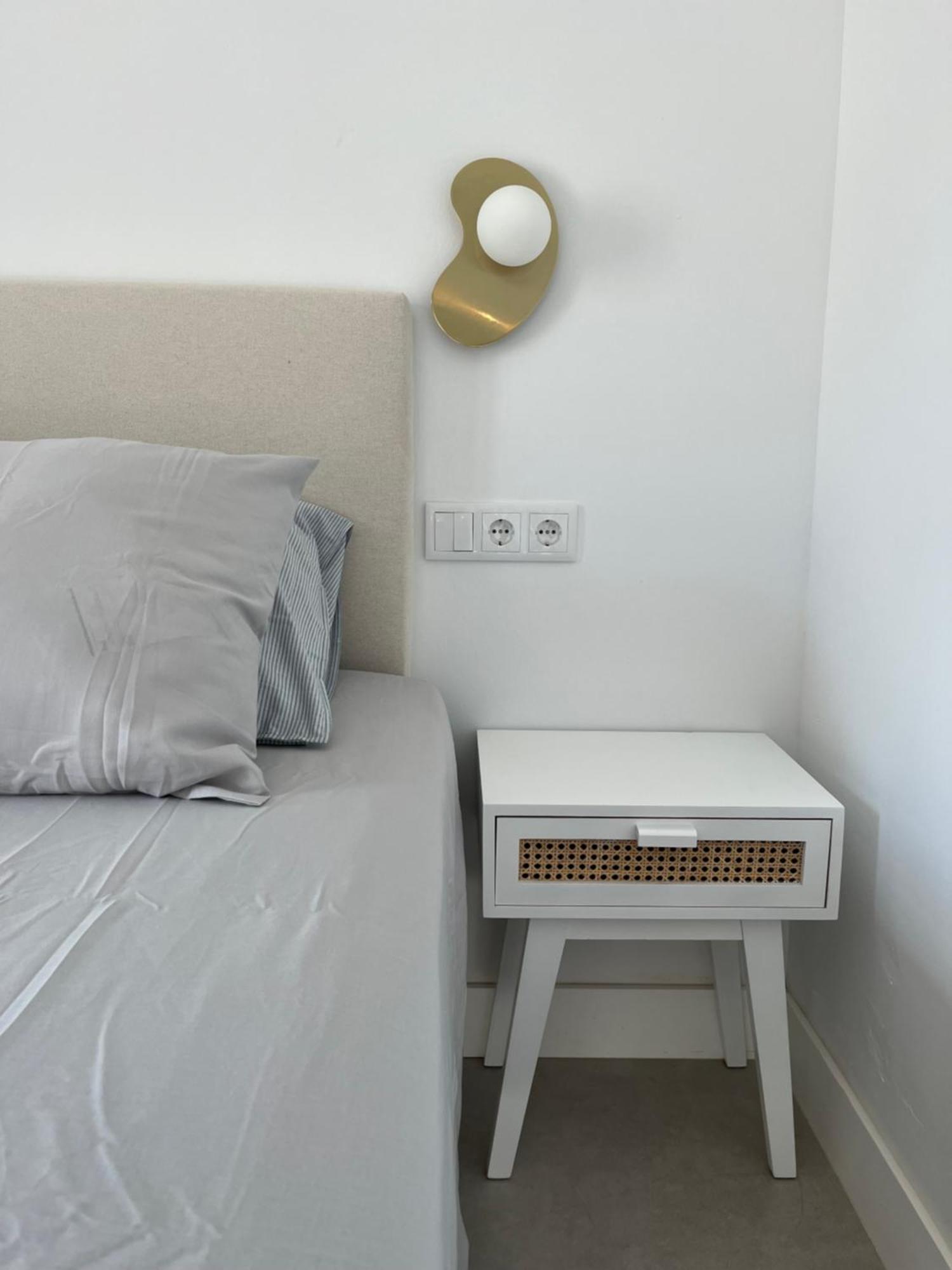 Apartment The Sunnydise Luxury Duplex In The Center Malaga