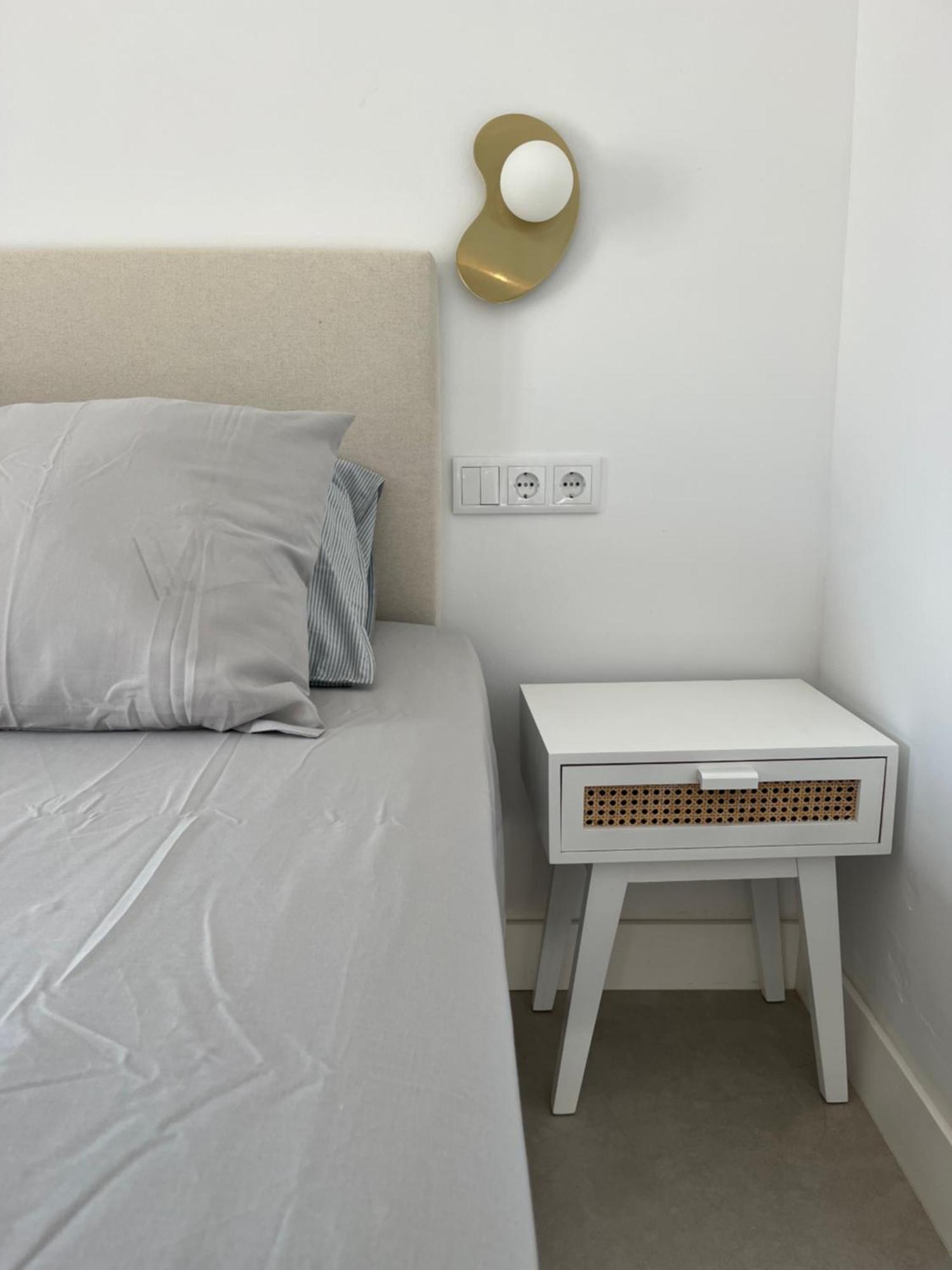 The Sunnydise Luxury Duplex In The Center Apartment Malaga