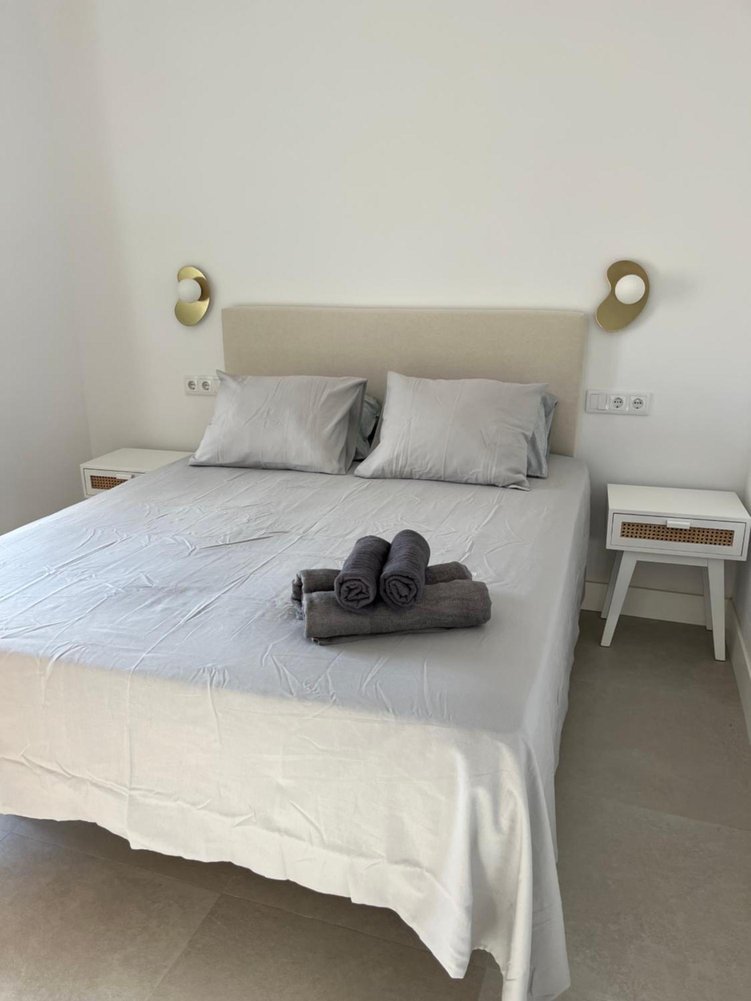 The Sunnydise Luxury Duplex In The Center * Malaga