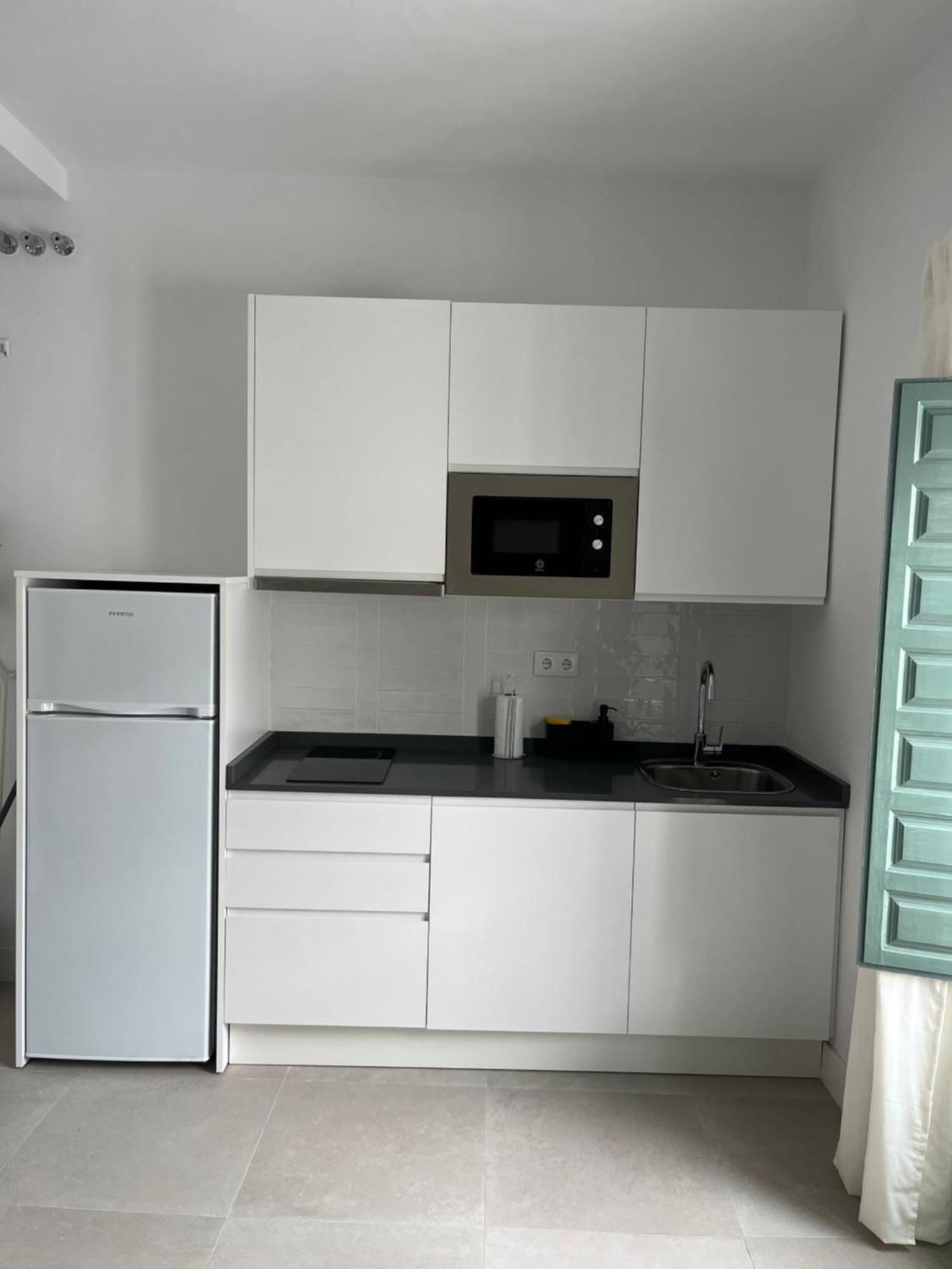 Apartment The Sunnydise Luxury Duplex In The Center Malaga