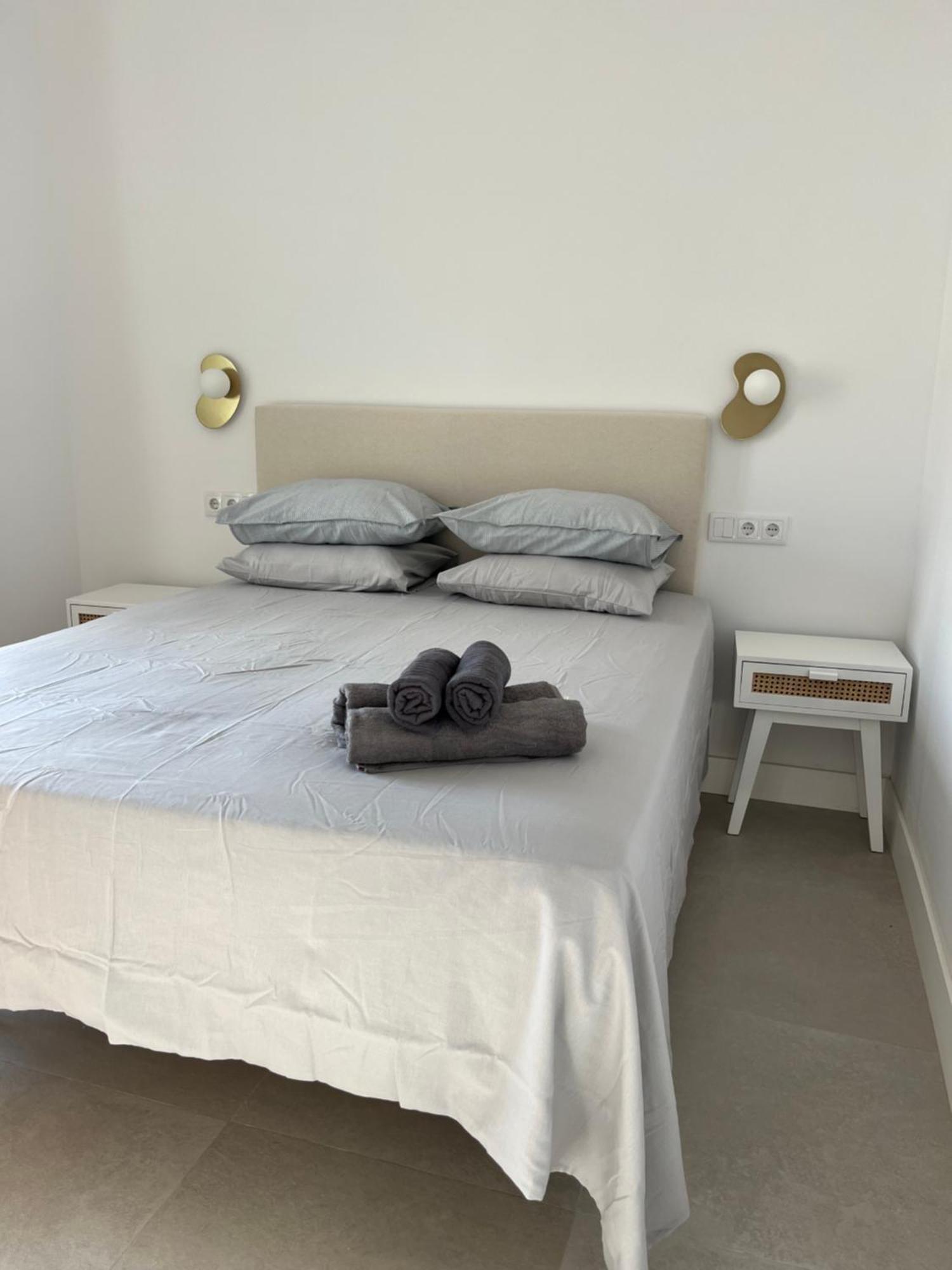 The Sunnydise Luxury Duplex In The Center * Malaga