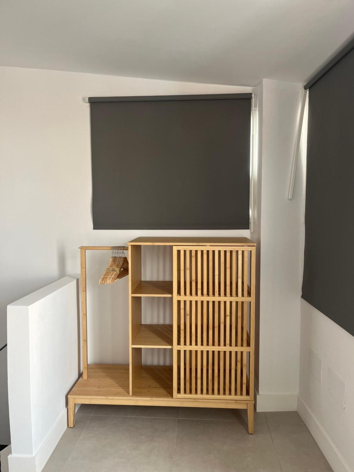 Apartment The Sunnydise Luxury Duplex In The Center Malaga