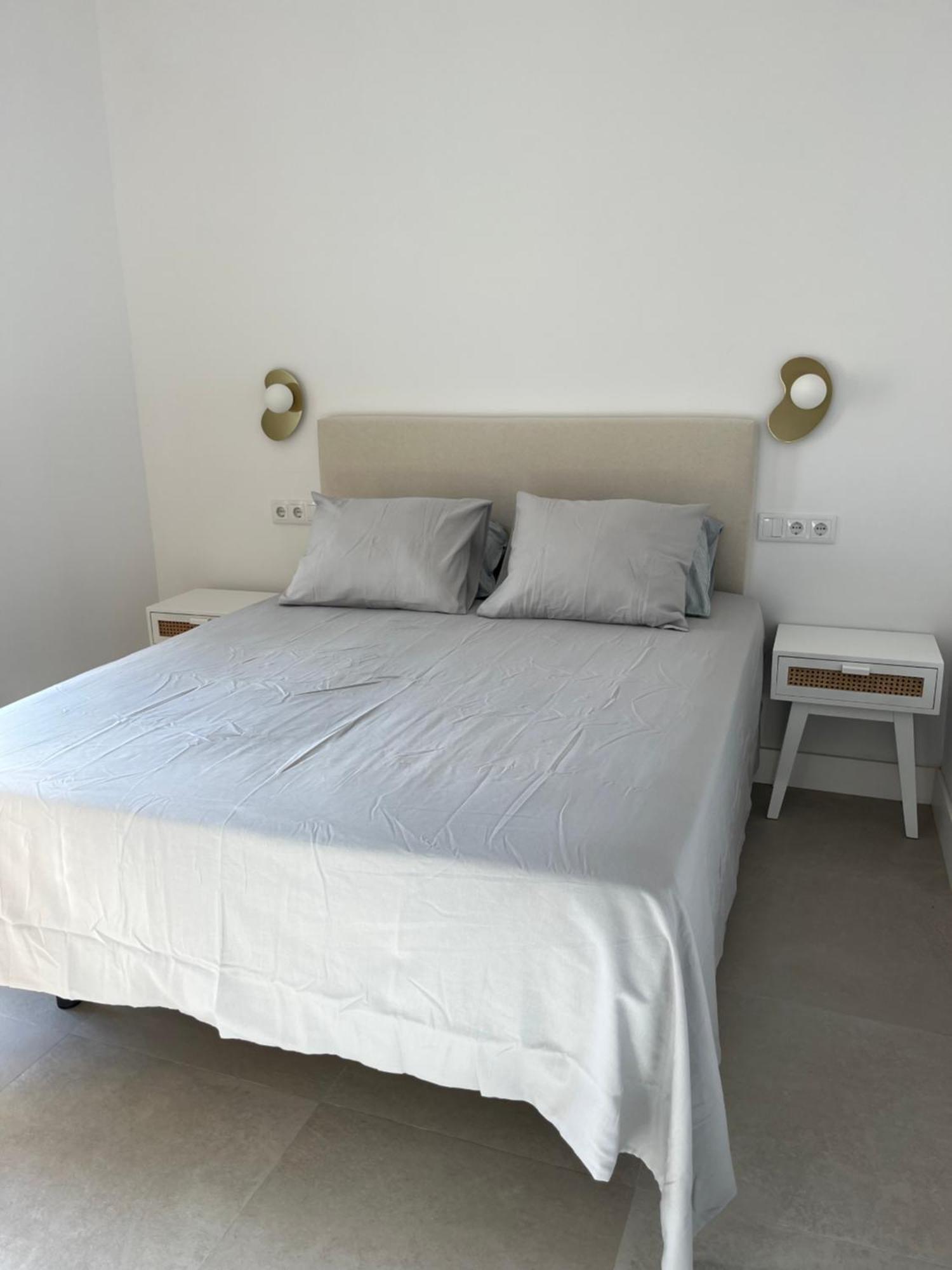 The Sunnydise Luxury Duplex In The Center * Malaga