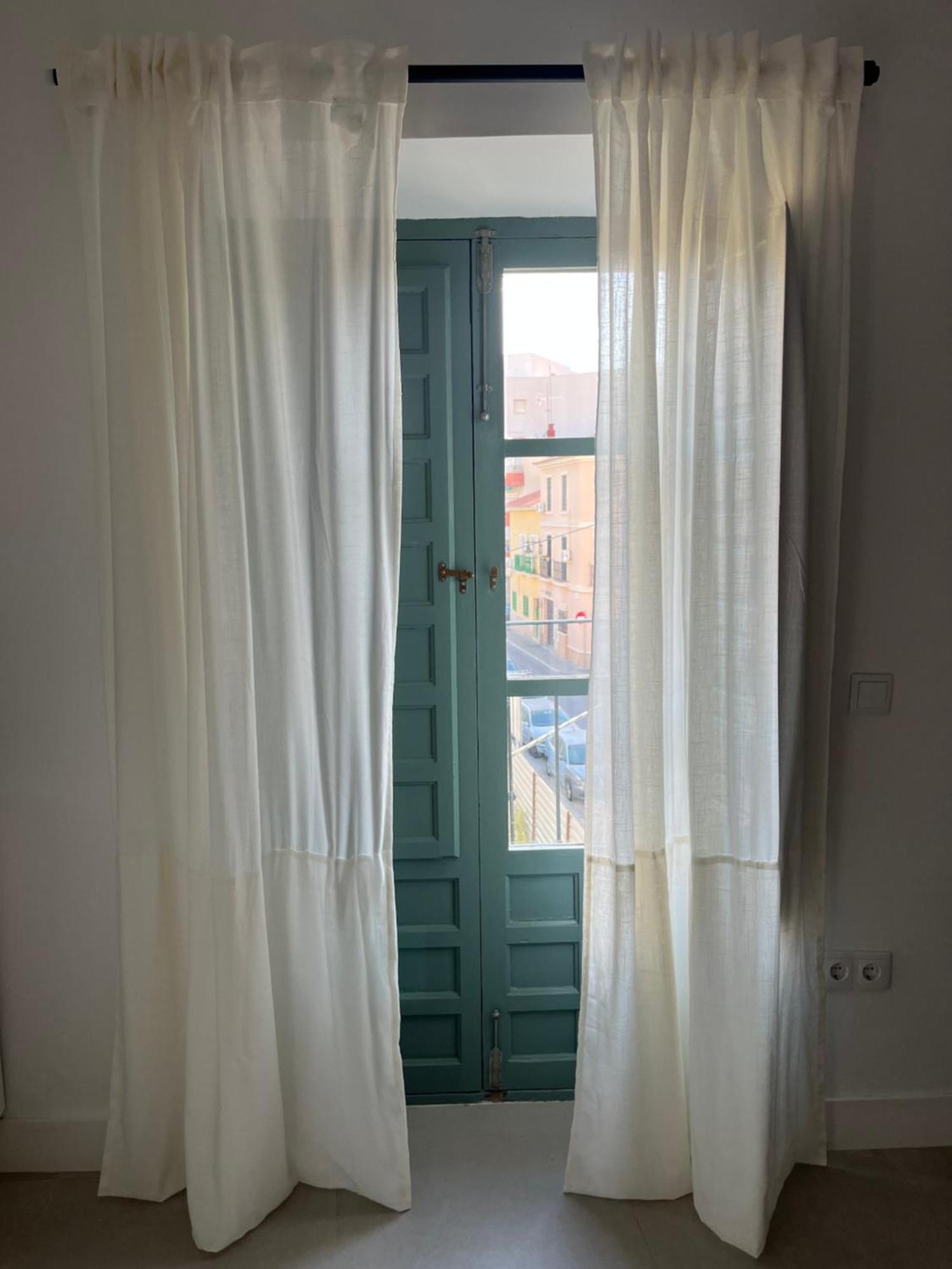 Apartment The Sunnydise Luxury Duplex In The Center Malaga