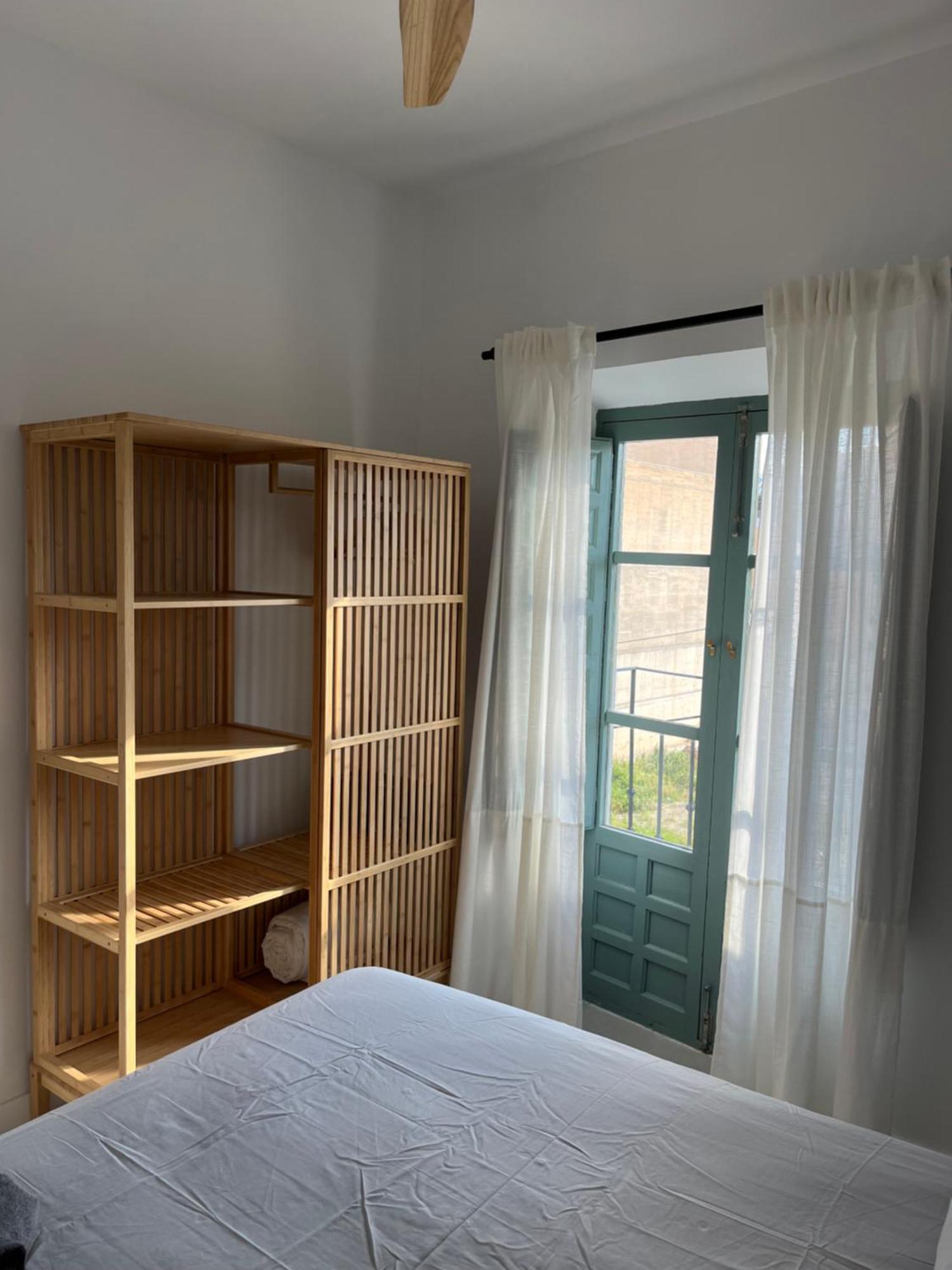 Apartment The Sunnydise Luxury Duplex In The Center Malaga