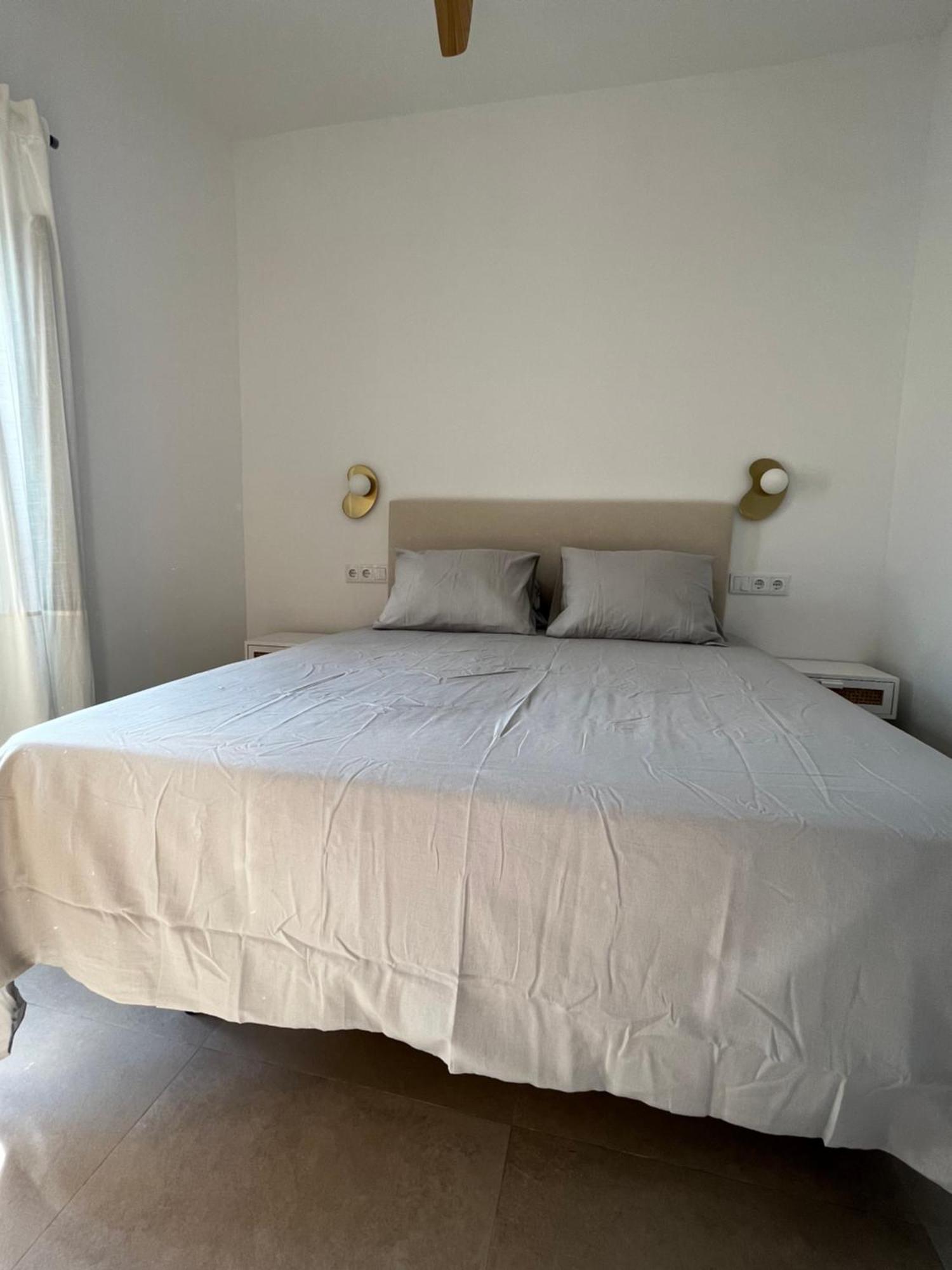 Apartment The Sunnydise Luxury Duplex In The Center Malaga