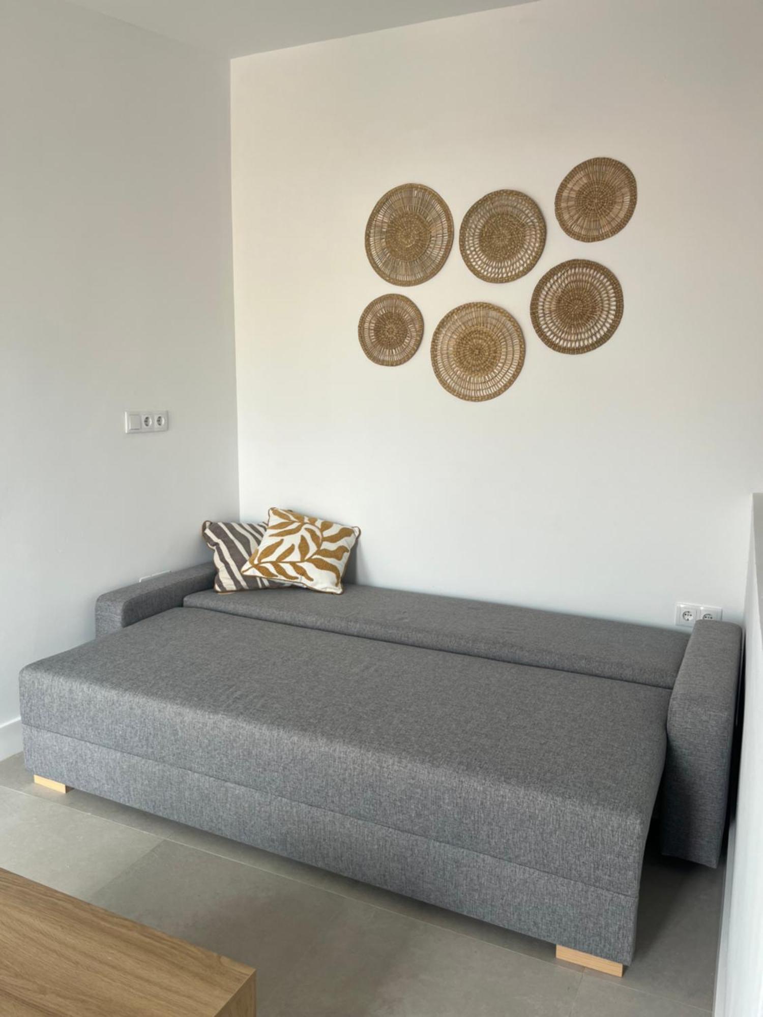 The Sunnydise Luxury Duplex In The Center Apartment