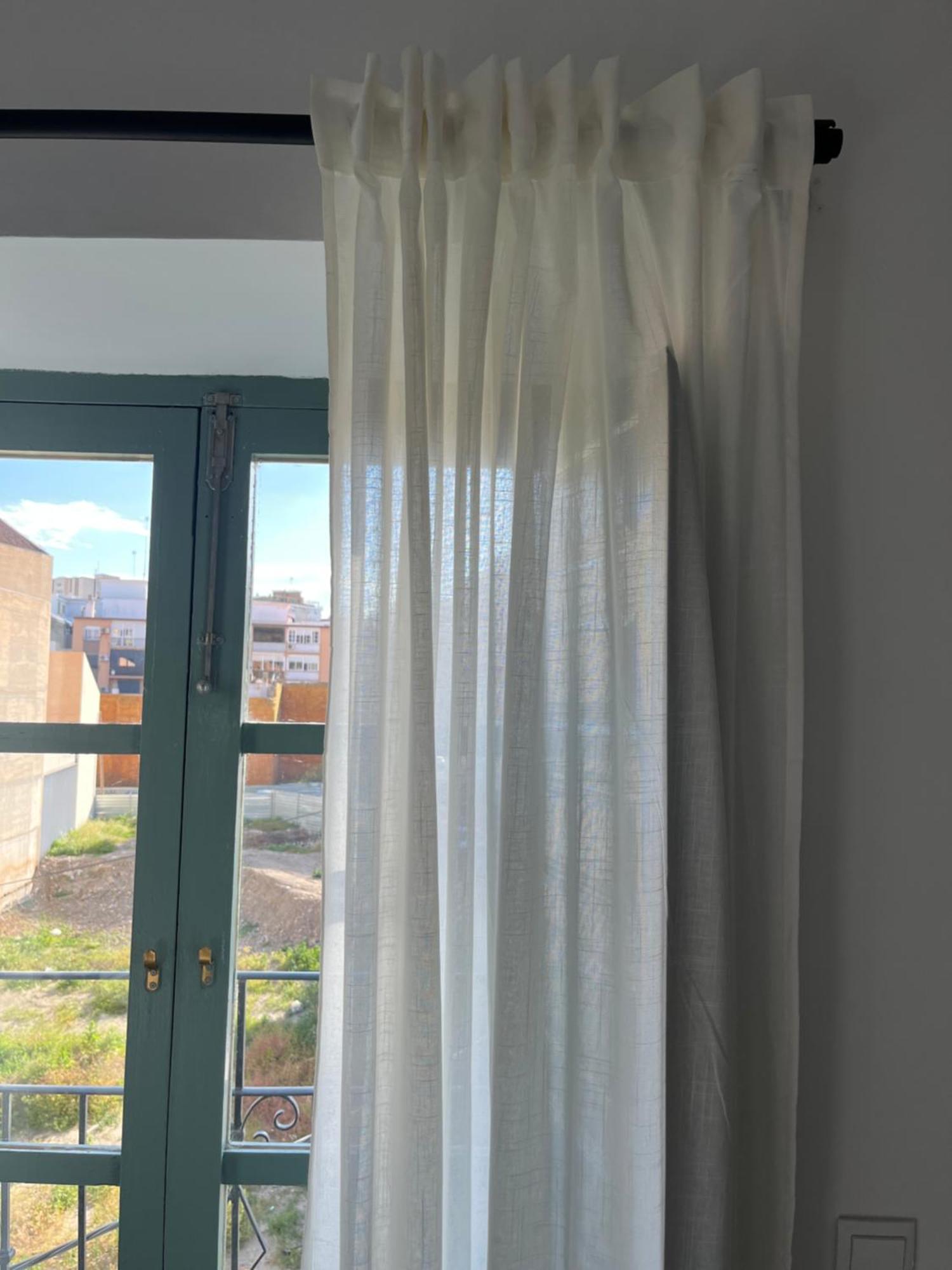 The Sunnydise Luxury Duplex In The Center Apartment Malaga