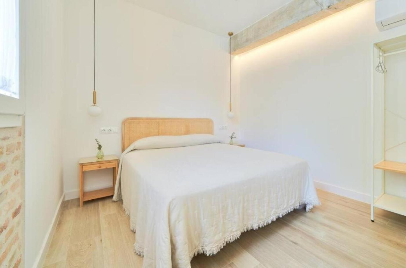 Apartamento Alojamiento Ideal En - Cerca De Playas *