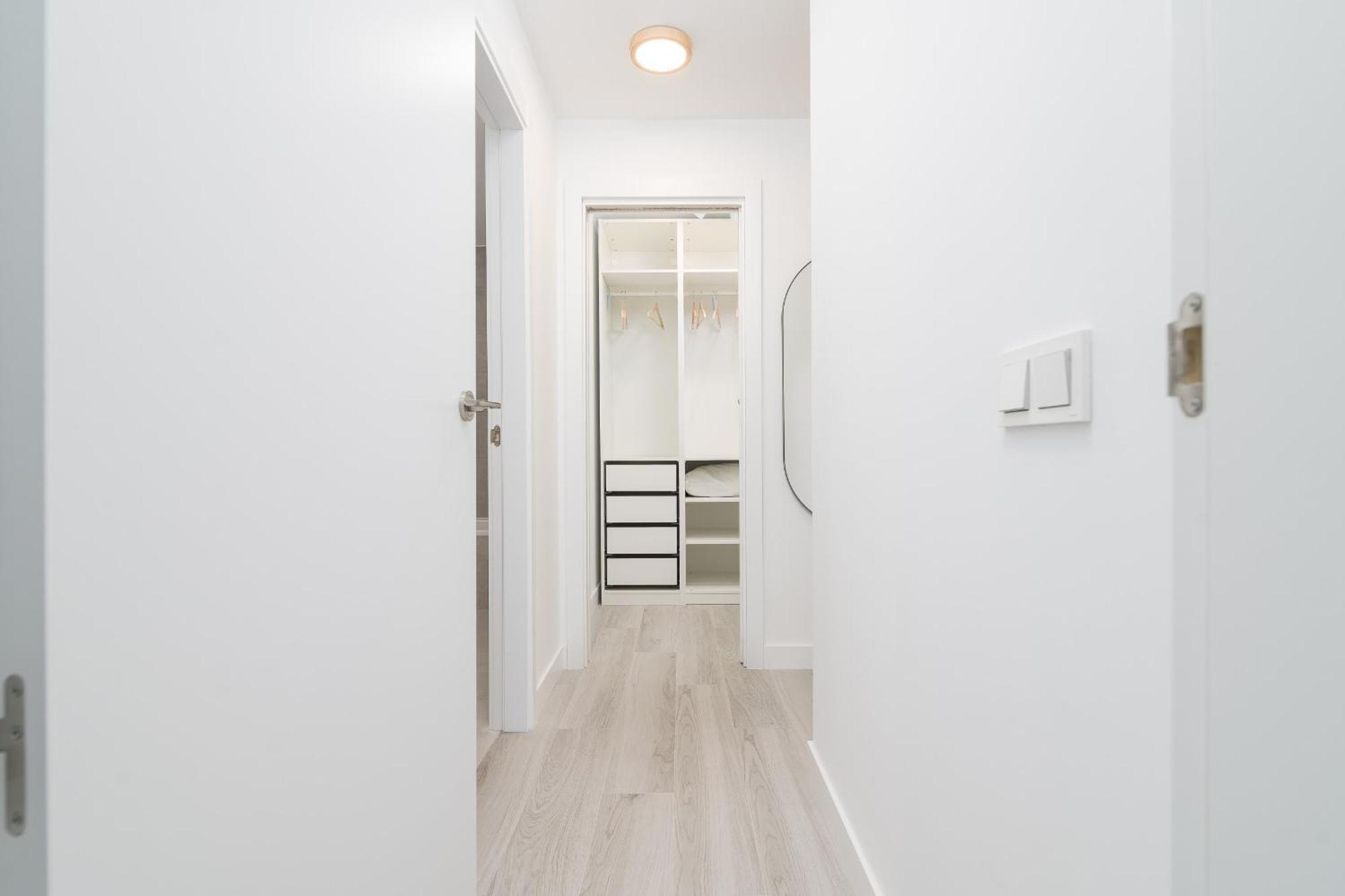 Apartamento Homes Urban Sky Tower 4 G