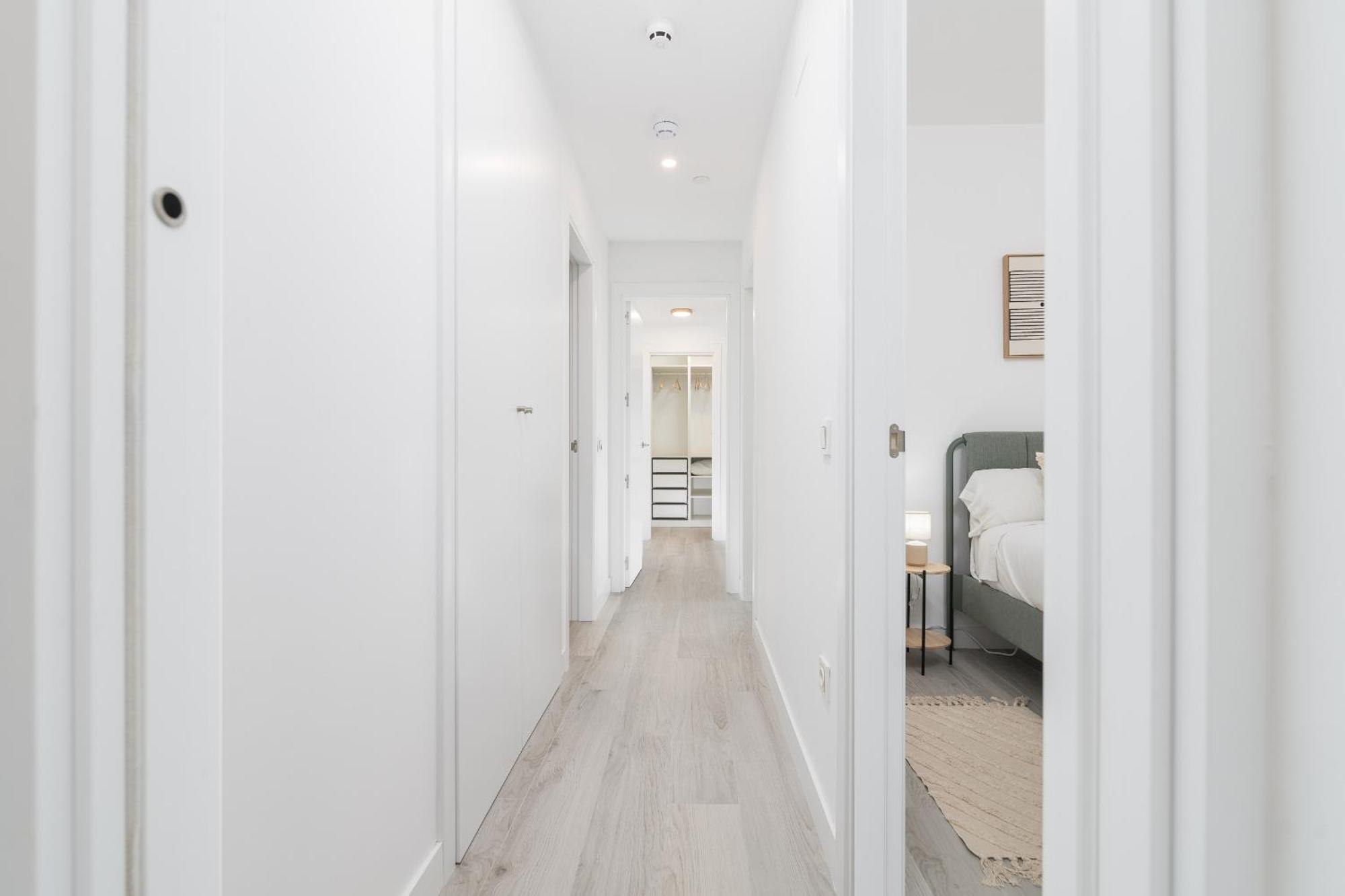 Apartamento Homes Urban Sky Tower 4 G *