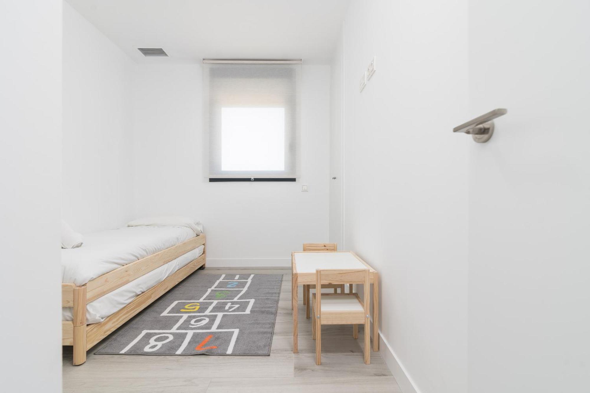 Homes Urban Sky Tower 4 G Apartamento